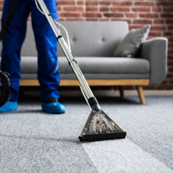 Carpet Cleaning Chicagoland